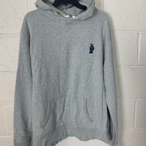 Hoodie for men by Polo